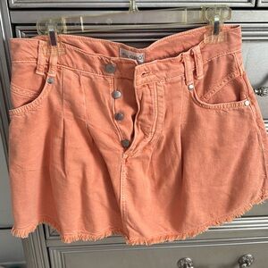 Anthropology skirt 2